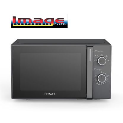 Picture of Hitachi Microwave Oven HMR-M2002 (Solo – 20L)