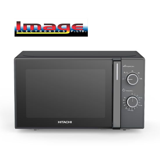 Picture of Hitachi Microwave Oven HMR-M2002 (Solo – 20L)