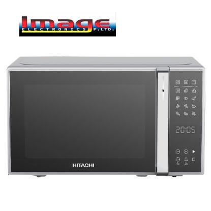 Picture of Hitachi 20 L Grill Microwave Oven – HMR-DG2012