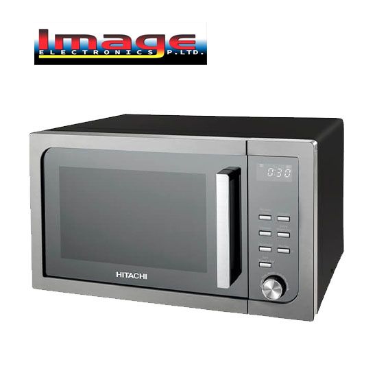 Picture of Hitachi 23 L Grill Microwave Oven – HMR-DG2312