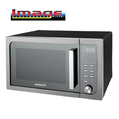 Picture of Hitachi 32 L Convection Grill Microwave Oven – HMR-DC3212