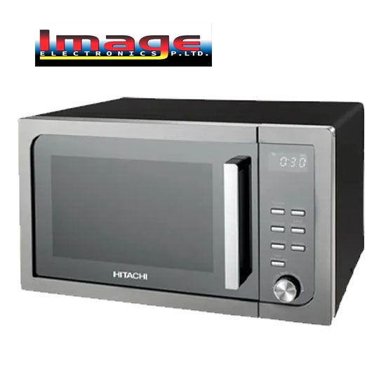 Picture of Hitachi 32 L Convection Grill Microwave Oven – HMR-DC3212