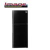 Picture of Hitachi R-VGY490PB0 (GBK) – 443 L New Stylish Luxury Double-Door Inverter Refrigerator, Inverter Dual-Fan, Triple Power Filter