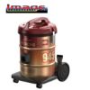 Picture of Hitachi CV-945WR – 2000W Drum Vacuum Cleaner with 18L Capacity, Blower Function, and Cloth Filter