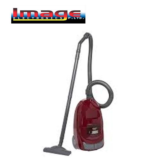 Picture of Hitachi CV-W1600 – 1600W Bagless Canister Vacuum Cleaner with 5L Capacity, Blower Function, and Cloth Filter