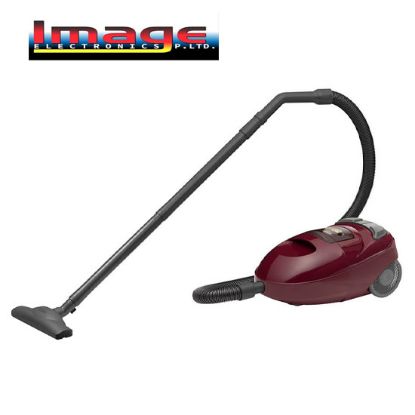 Picture of Hitachi CV-W1600 PG – 1600W Bagless Canister Vacuum Cleaner with 5L Capacity, Blower Function, and 7-Stage Filtration