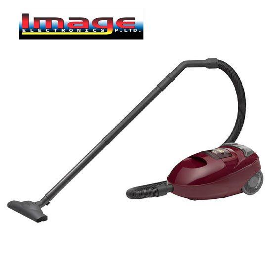 Picture of Hitachi CV-W1600 PG – 1600W Bagless Canister Vacuum Cleaner with 5L Capacity, Blower Function, and 7-Stage Filtration