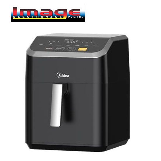Picture of Midea Air Fryer 7Ltr(MF-CY70K)