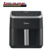 Picture of Midea AIR FRYER 5LTR (MAD550F2APK )