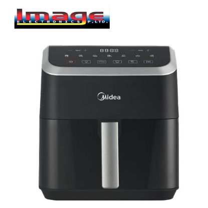 Picture of Midea AIR FRYER 5LTR (MAD550F2APK )