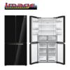 Picture of MIDEA 4-DOOR REFRIGERATOR 519LTR( MDRF633MIF22)