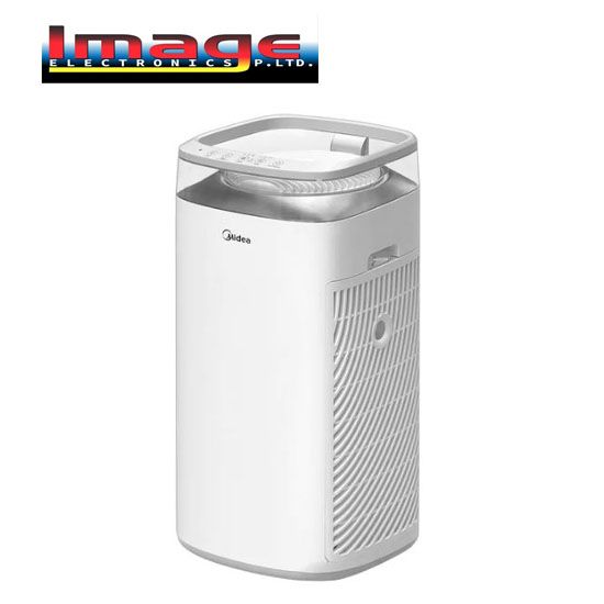 Picture of Midea EU-KJ500G-TB32 Air Purifier