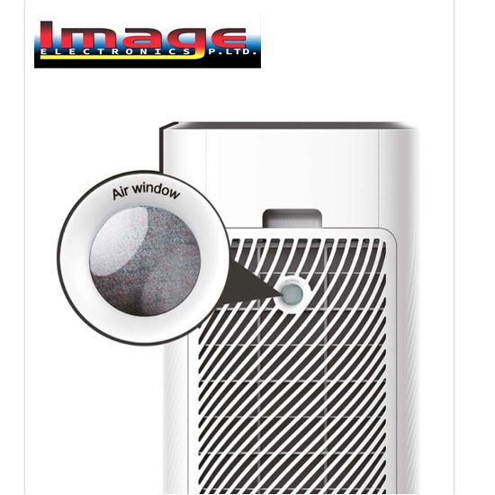 Picture of Midea KJ200G-D41 Air Purifier