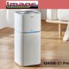 Picture of Midea KJ400G-Z1 Pro Air Purifier