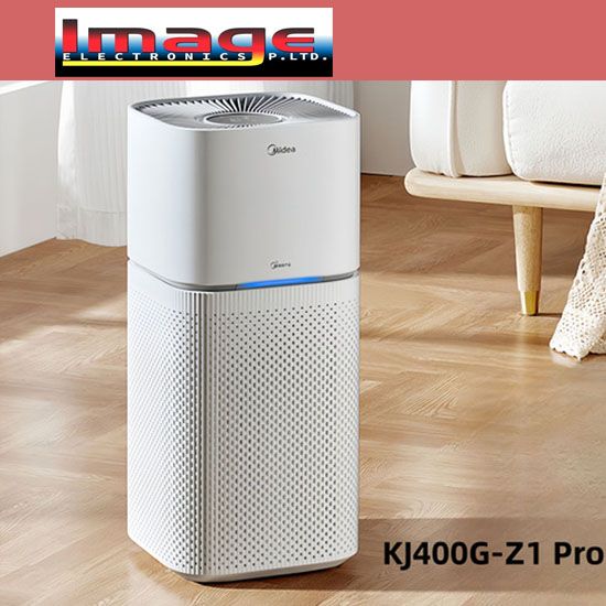 Picture of Midea KJ400G-Z1 Pro Air Purifier