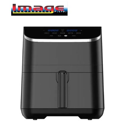 Picture of Midea MF-CN55D2 Air Fryer