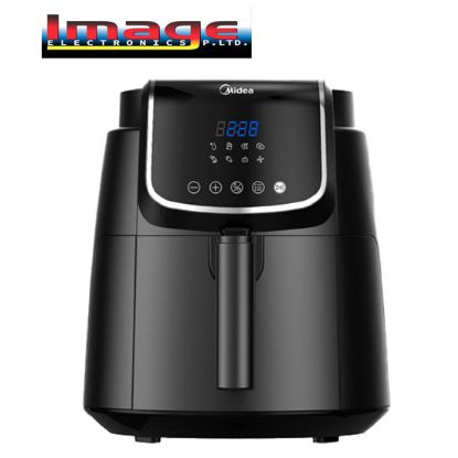 Picture of Midea MF-CN40D2 Digital Air Fryer (4.7L)