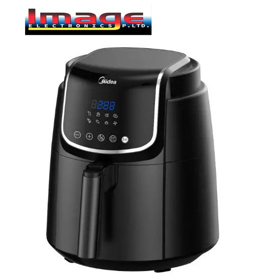 Picture of Midea MF-CN35C2 Digital Air Fryer (3.5L)