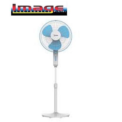 Picture of Midea FS40-19K 16″ Stand & Table Fan (Blue)