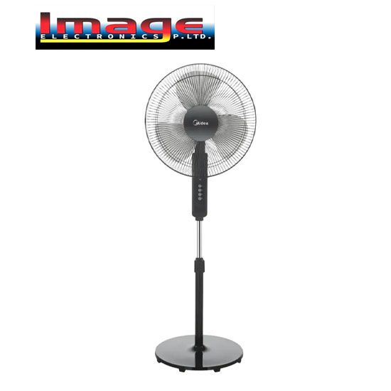 Picture of Midea FS40-11MG " Stand & Table Fan