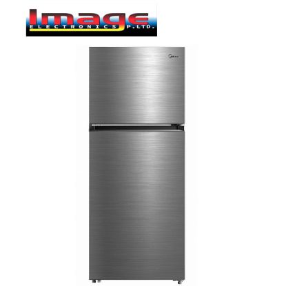 Picture of Midea MDRT580MTU46SAD – 413 L Double‑Door Inverter Refrigerato