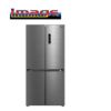 Picture of Midea MRF5920WDSSF – 591 L Side-by-Side Refrigerator