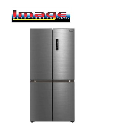 Picture of Midea MRF5920WDSSF – 591 L Side-by-Side Refrigerator