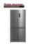 Picture of Midea MRF5920WDSSF – 591 L Side-by-Side Refrigerator