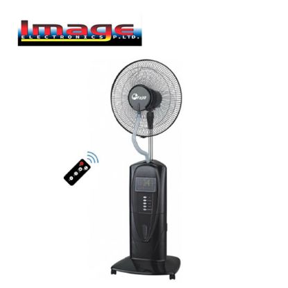 Picture of Fujix 16-Inch Mist Fan – Black