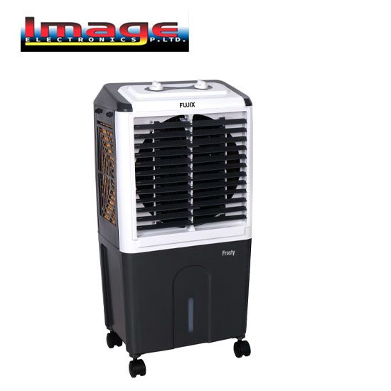 Picture of Fujix Frosty 50L Air Cooler – High-Performance Honeycomb Cooling