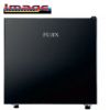 Picture of Fujix 50L Single Door Mini Refrigerator – Crystal Black