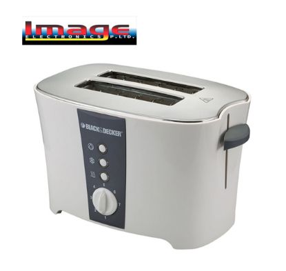Picture of Black+Decker Toaster ( ET122)