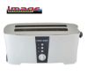 Picture of Black+Decker 4 Slice Cool Touch Toaster( ET124-B5)