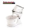 Picture of BLACK+DECKER M700-B5 BOWL AND STAND Mixer – 300W (White)