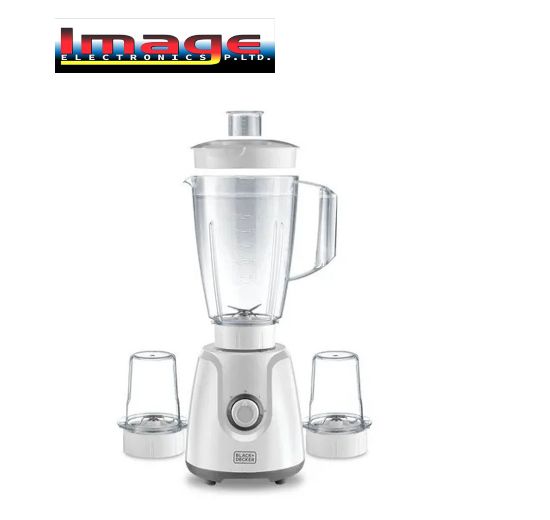 Picture of BLACK+DECKER BX4000-B5 1.5L Blender – 400W