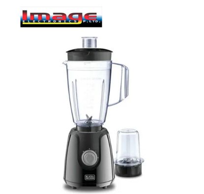 Picture of BLACK+DECKER BX430J-B5 Juicer – 400W (Black)
