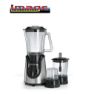 Picture of BLACK+DECKER BX600G-B5 Grinder – 600W (Black)
