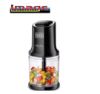 Picture of BLACK+DECKER FC500-B5 500W Vertical Chopper – Black