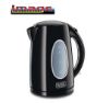 Picture of BLACK+DECKER JC69-B5 1.7L Concealed Coil Electric Kettle – 2200W (White)