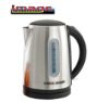 Picture of BLACK+DECKER JC450-B5 1.7L Stainless Steel Electric Kettle – 2200W (Silver)