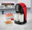Picture of BLACK+DECKER DCM48-B5 125ml x 2-Cup Coffee Maker – Black