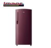 Picture of METAL-COOL IFBDC-2131FSS 187L 1 Star Single Door Refrigerator – Stainless Steel Finish