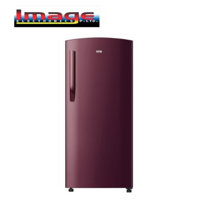 Picture of METAL-COOL IFBDC-2131FSS 187L 1 Star Single Door Refrigerator – Stainless Steel Finish