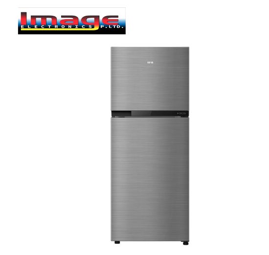 Picture of IFB IFBFF-2902FBS 243L 2 Star Frost Free Double Door Refrigerator – 7-in-1 Convertible, Frost Blue