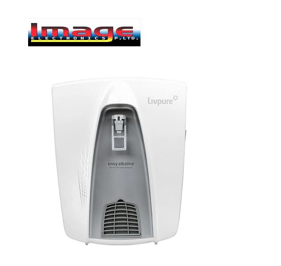 Picture of Livpure Envy Alkaline Water Purifier