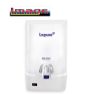 Picture of Livpure Glitz Silver RO-UF + Mineraliser Water Purifier (7-Litre Wall-Mounted)