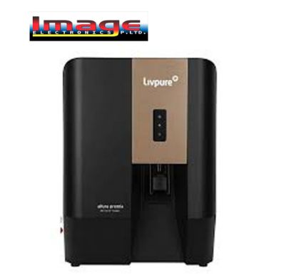 Picture of Livpure Allura Premia 10‑Stage RO + UV + UF + Alkaline + Copper Water Purifier (7L)