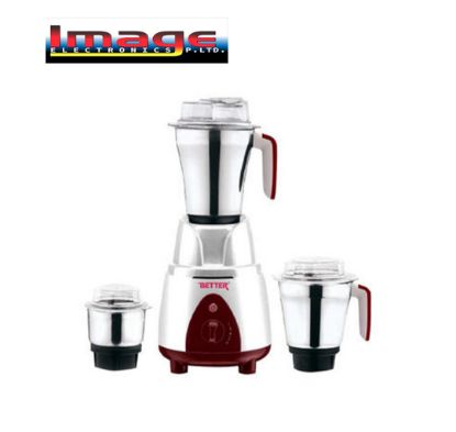 Picture of Better Butterfly Mixer Grinder