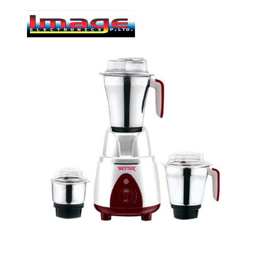 Picture of Better Butterfly Mixer Grinder