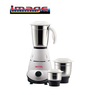 Picture of Better Creta 3 Mixer Grinder, 550w